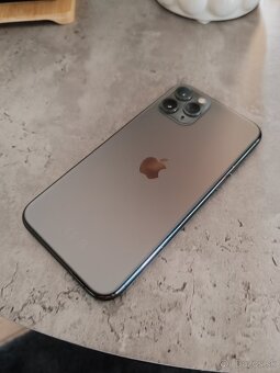 Apple iPhone 11PRO 256gb SpaceGray - 5