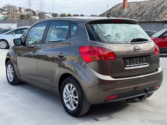 Kia Venga 1.6 CRDI Spirit (136 000km) - 5