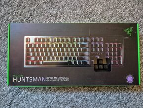 Razer Huntsman V1 - 5