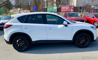 Mazda cx5 4x4 - 5