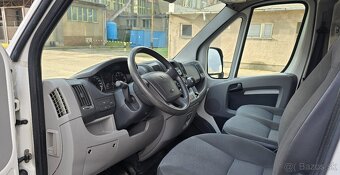 Peugeot Boxer 2.2 HDI 88kw L2H2 - 5