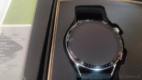 Huawei Watch GT 3 46 mm Elite Stainless Steel  - 5