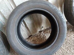 205/55 R16 Dunlop - 5