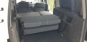 Predam Caddy maxi 1,6tdi - 5