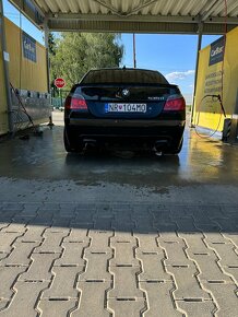 Bmw 535D - 5