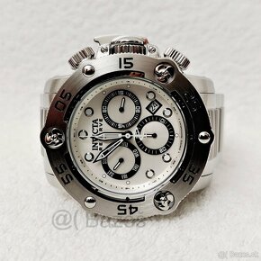 Invicta Reserve Sea Hunter 38695 - 5