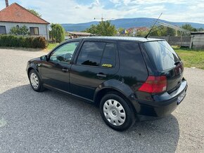 Vw golf 4 1.9TDi 81kw - 5