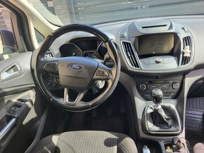 Ford c-max, 1,5 tdci, 88kw, 2015 - 5