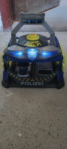 Policajná stanica - 5