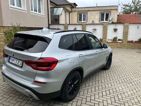 BMW X3 - 5