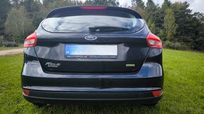 Ford Focus 1.0 EcoBoost (74kW) Edition X, r.2015 - 5