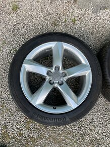 5x112 R19 Audi škoda bmw seat vw mercedes - 5