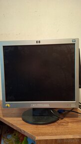 Prdam monitor Dell - 5