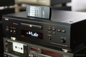 DENON DCD 1450 AR - CD player včetně dálkového ovládání - 5