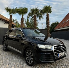 Audi q7 3.0 TDI 200KW 7.miest - 5