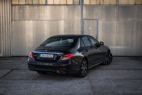 E 220d 4Matic 9G tronic AMG, HUD, Distronic plus, lane asist - 5