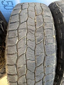 235/75 r15 Zimne Cooper - 5