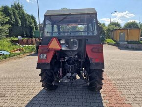 Zetor 7211 - 5