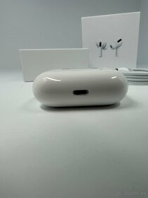  Apple AirPods PRO 2019 - Original so zárukou  - 5