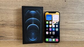 iPhone 12 Pro 256GB - 5