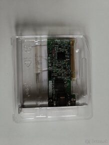 Intel® PRO / 1000 GT Desktop Adapter - 5