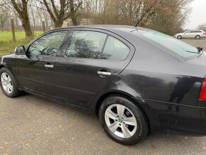 Skoda Octavia 1.9 TDI TOP STAV - 5