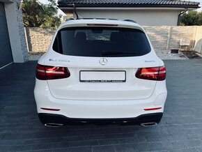 Mercedes Benz glc 350e 4matic - 5