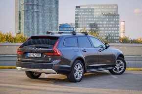 Volvo V90 CC Cross Country B5 Cross Country Plus AWD A/T - 5