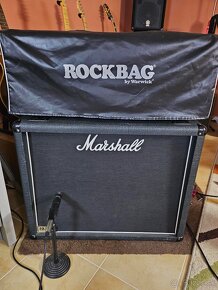 Marshall JCM 900 50W - 5