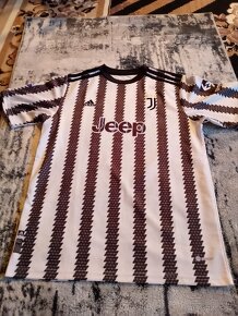 Dres Juventus - 5