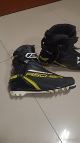 obuv na bežky Fischer RC3 Skate - 5