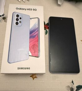 Samsung Galaxy A53 5G - 5