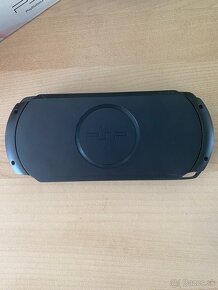 Sony psp - 5