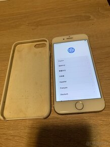 iPhone 7 64GB Gold zlatý - 5