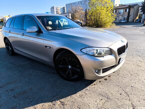 BMW 520 d - 5