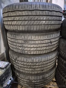 235/55/R19 Letné Hankook - 5