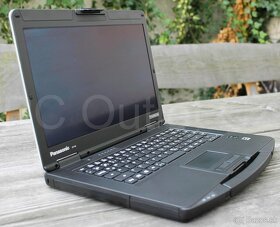 Panasonic Toughbook CF-54 MK1 - zodolněný notebook - 5