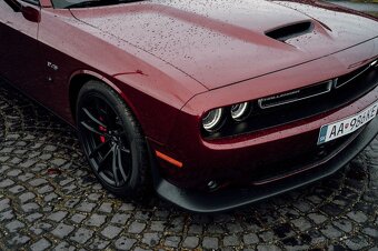 DODGE CHALLENGER 5.7 HEMI 2024 LAST CALL - 5