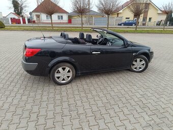 Renault Megane Cabrio - 5