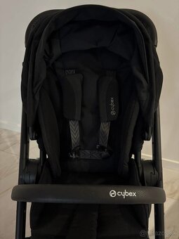 Cybex Balios S Lux Black  kočik - 5