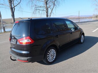 Ford Galaxy Busines 2.0TDCi,103KW - 5