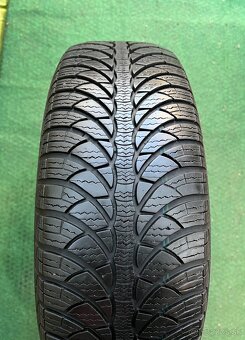 195/65 r15 zimné Fulda 95T - 5