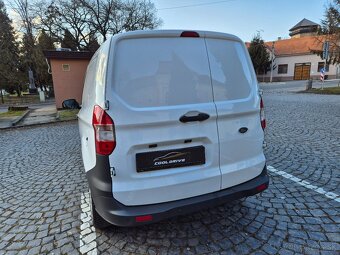 Ford Transit Courier Van 1.5 TDCi EcoBlue - 5