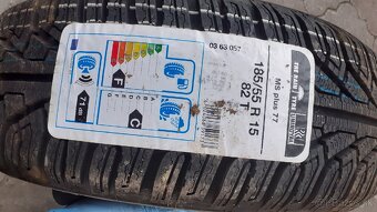 185/55 r15 - 5