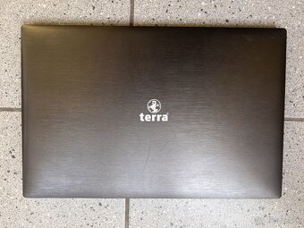 Terra Mobile / i3-4100M / 8GB RAM / 256GB SSD / 15.6" - 5