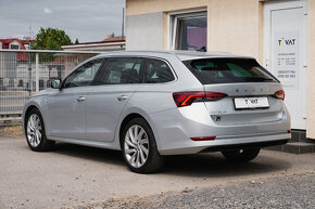 Škoda Octavia Combi 1.4 TSI iV PHEV Style DSG - 5