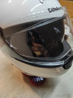 Schuberth C3 - 5