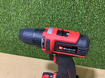 Einhell Power X-Change TE-CD 18/40 Li - 5