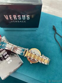 Versace VERSUS original hodinky - 5