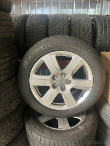 5x112 r17 225/55r17 - 5